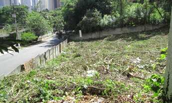 Imagem 5: Lote/Terreno para venda com 2489 metros quadrados em Vila Suzana - São Paulo - SP