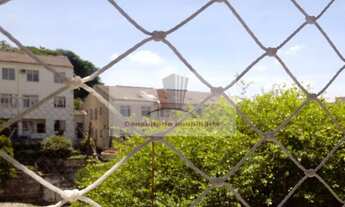 Imagem 2: Rua Valparaíso - 85m² - 2 quartos - 3 banheiros - dependências de empregada - elevadores