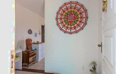 Imagem 5: Porto Alegre - Casa Padrão - Tristeza