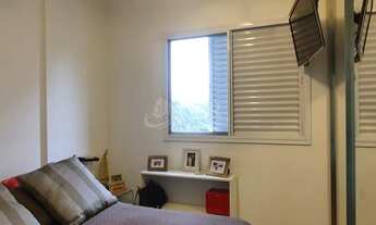 Imagem 3: Apartamento para venda com 100 metros quadrados com 3 quartos