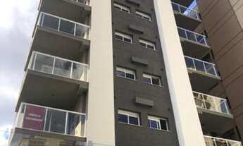 Imagem: Apartamento de 51 metros quadrados no bairro