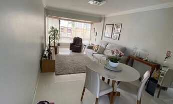 Imagem 3: Apartamento a venda possui 118 metros quadrados com 3 quartos bairro Riviera Fluminense