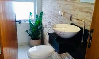 Imagem 4: Casa - Sobrado - Jardim das Industrias - 150m² - 3 Dormitórios - Suíte