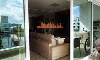 Imagem 7: Apartamento 3 suítes a venda Jurerê próximo a praia com 167 m²