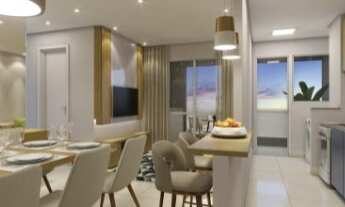 Imagem 4: Apartamento - Jardim Paraíso - Essência Paraíso - 2 dormitórios - 3 dormitórios - Jardim A