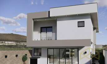 Imagem 3: Casa - Loteamento Reserva Ermida - Jundiaí