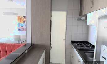 Imagem 6: Apartamento com 2 dormitórios à venda, 80 m² por R$ 675.000,00 - Cerâmica - São Caetano do