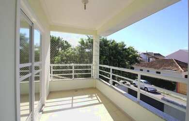 Imagem 3: FLORIANóPOLIS - Casa Padrão - Balneário