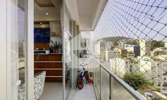 Imagem 2: RIO DE JANEIRO - Apartamento Padrão - Ipanema