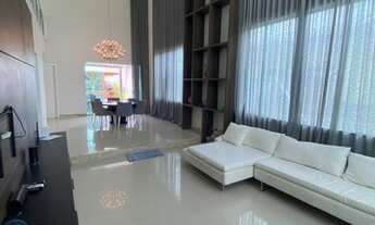 Imagem: Excelente Casa de Alto Padrão com Piscina