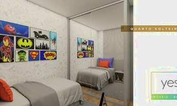 Imagem 7: BELO HORIZONTE - Apartamento Padrão - Cidade Nova