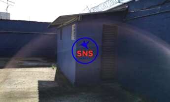 Imagem 4: TERRENO COM. E RES. em CAMPINAS - SP, VILA MIMOSA