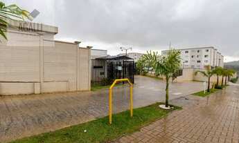 Imagem 2: Apartamento com 2 dormitórios à venda por R$ 150.000,00 - Colônia Rio Grande - São José do