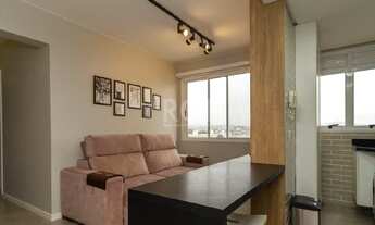 Imagem 3: Porto Alegre - Apartamento Padrão - Azenha