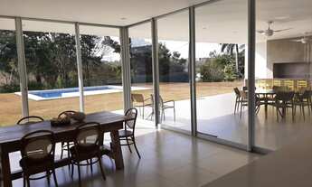 Imagem 2: OPORTUNIDADE - CASA EM CONDOMINIO FECHADO - TODA MOBILIADA