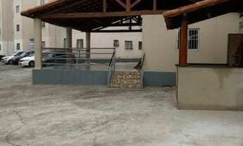 Imagem: Apartamento 2 Quartos térreo em Jardim