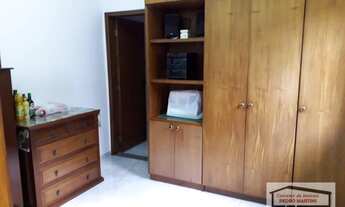 Imagem 5: Casa com 3 dormitórios à venda, 180 m² por R$ 550.000 - Bosque dos Eucaliptos - São José d