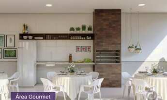 Imagem 5: Direto com a construtora - Apartamento à venda com 2 quartos e 64m² por R$ 314.934 no em G