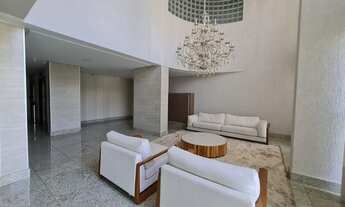 Imagem 7: Apartamento para venda tem 56 m² 2 quartos em Vila Rosa - Goiânia - GO