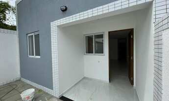 Imagem 5: Casa no Imbuí As