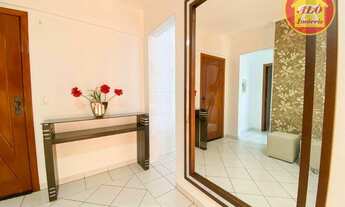 Imagem 5: Apartamento com 1 dormitório à venda, 58 m² por R$ 285.000 - Mirim - Praia Grande/SP