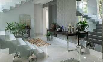 Imagem: Linda, impecável, completamente mobiliada