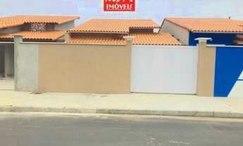 Imagem 5: Casa de primeira locação com 2 quartos para venda em Maricá