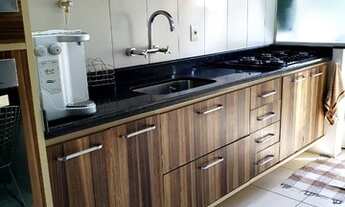 Imagem 4: Apartamento Perfeito! 4 quartos, 2 suítes, varanda, elevador no Jardim Guanabara!