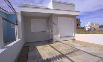 Imagem 2: Porto Alegre - Casa Padrão - Aberta dos Morros/ Nova Ipanema