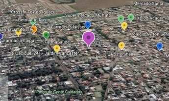 Imagem 6: Foz Do Iguaçu - Apartamento Padrão - Lancaster