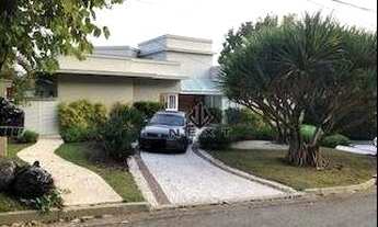 Imagem 2: Casa com 5 Suítes à Venda, 498 m² no Residencial Tamboré 1 - Alphaville - SP