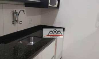 Imagem 5: Apartamento Garden- térreo- Nova Europa com lazer completo