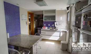 Imagem 6: Apartamento à venda, 231 m² por R$ 950.000,00 - Graças - Recife/PE