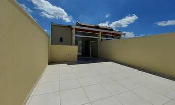 Imagem 4: Cobertura á venda possui 107m² com 02 Dormitórios em Vila Marina - Santo André