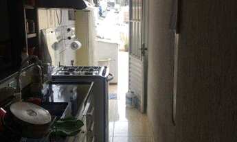 Imagem 2: Casa com 2 dormitórios à venda, 130 m² por R$ 250.000 - Jardim Nova Esperança - Jacareí/SP