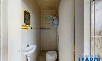 Imagem 2: APARTAMENTO - PINHEIROS - SP