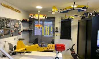 Imagem: Casa com 4 dormitórios à venda, 374 m²