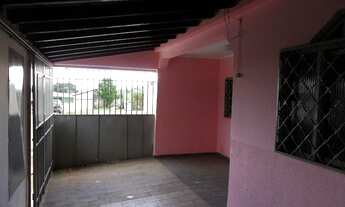 Imagem 2: CASA RESIDENCIAL em SAMAMBAIA - DF, SAMAMBAIA SUL (SAMAMBAIA