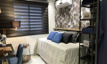 Imagem 3: Apartamento 02 quartos em Praia de Itaparica - Vila Velha - ES