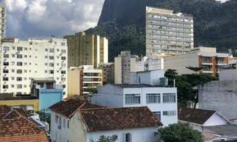 Imagem 5: Apartamento de 70 metros quadrados no bairro Botafogo com 2 quartos