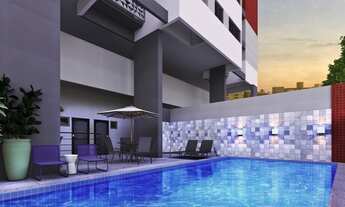 Imagem 2: Apartamento com 02 Quartos no Farol