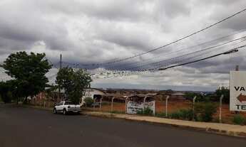 Imagem 3: Aluguel Barracão SANTA LUZIA