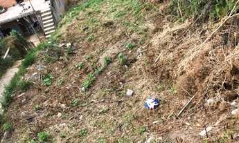 Imagem 4: Terreno em Franco da Rocha