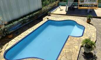 Imagem 6: Chácara com 3 dormitórios à venda, 1200 m² por R$ 1.000.000,00 - Champs Privés - Campo Lim