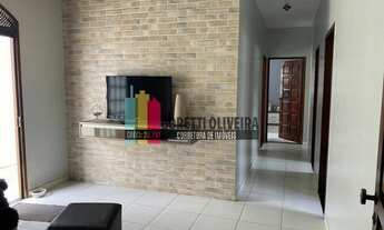 Imagem 7: Vendo Casa / Ponto Comercial com 4/4, sendo 1 suíte no bairro Capuchinhos