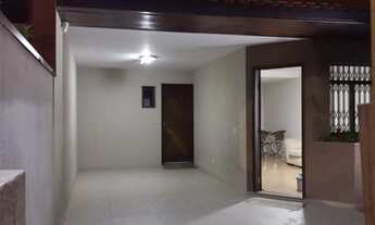 Imagem 7: Sobrado para venda com 164 metros quadrados com 4 quartos em Capão da Imbuia - Curitiba