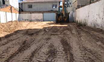 Imagem 3: TERRENO - PRONTO p/ CONSTRUIR