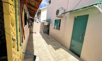 Imagem 7: Casa de condomínio sobrado para venda com 160 metros quadrados com 4 quartos