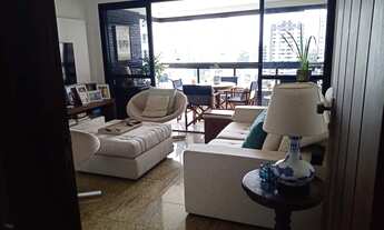 Imagem: Cidade Jardim 4/4, localização privilegiada!