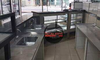 Imagem 2: Loja para alugar, 780 m² por R$ 8.000,00/mês - Liberdade - São Paulo/SP